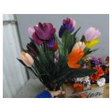 Artificial Flowers
