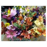 Artificial Flowers