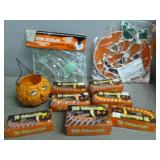 New Halloween Decorations