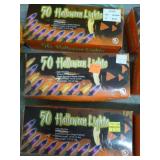 New Halloween Decorations