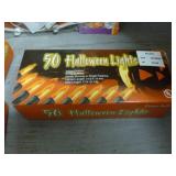 New Halloween Decorations