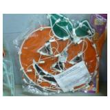 New Halloween Decorations