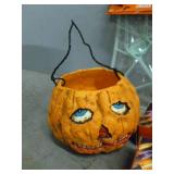 New Halloween Decorations