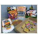 New Halloween Decorations