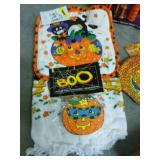 New Halloween Decorations