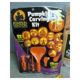 New Halloween Decorations