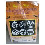 New Halloween Decorations