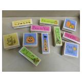 New Halloween Decorations