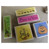 New Halloween Decorations