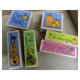 New Halloween Decorations