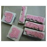 New Halloween Decorations