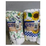 New Dish Towels