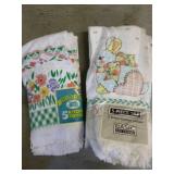 New Dish Towels