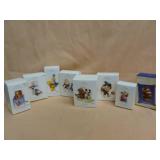 Hallmark Ornaments