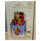 Hallmark Ornaments