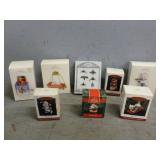 Hallmark Ornaments