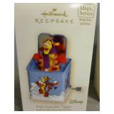 Hallmark Ornaments