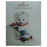 Hallmark Ornaments