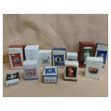 Hallmark Ornaments