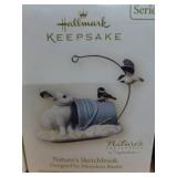 Hallmark Ornaments