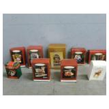 Hallmark Ornaments