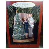 Hallmark Ornaments