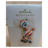 Hallmark Ornaments