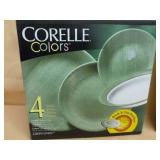 Collectible Corelle Colors