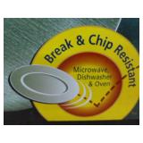 Collectible Corelle Colors