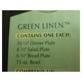 Collectible Corelle Colors