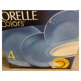 Collectible Corelle Colors