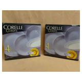 Collectible Corelle Colors