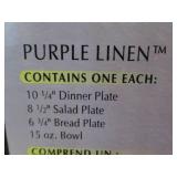 Collectible Corelle Colors