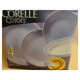 Collectible Corelle Colors