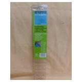 New Quilters Ruler