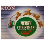 New Holiday Projector