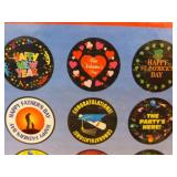 New Holiday Projector