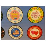 New Holiday Projector