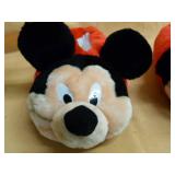 Mickey Mouse Collectible