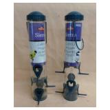 Bird Feeders