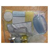 New Bath Set