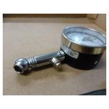 Vintage Tire Pressure Gauges