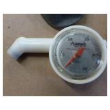 Vintage Tire Pressure Gauges