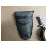 Vintage Tire Pressure Gauges