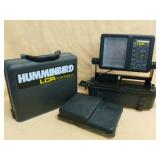 Hummingbird Depth Finder