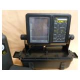 Hummingbird Depth Finder