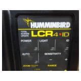 Hummingbird Depth Finder