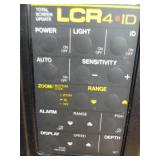 Hummingbird Depth Finder