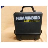 Hummingbird Depth Finder