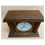 Mantle Clock